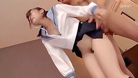 Milfanokaw caucasian asian model is a hot office lady Milfanokaw caucasian asian model is a hot office lady