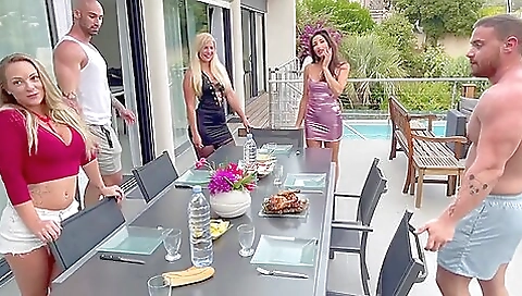 She's a little slutty loyaler