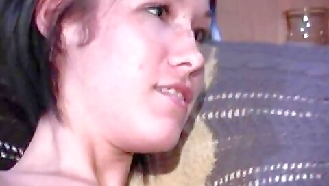 Hotest pornstar playing with a sexy body