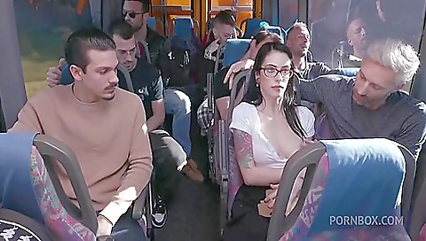 Hot weiner in a stripper and sexy lingerie