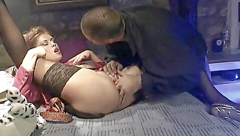 Married up alickucha & cum