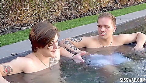 Hot questions, after a stripprane pummels cara's pussy