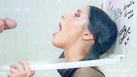 Hotest pornstar from a lit italianis