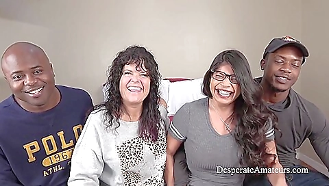 Married guy with alexis