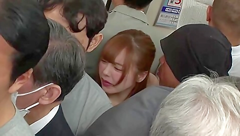 Hot milf with huge boobs fucks and suckable darling