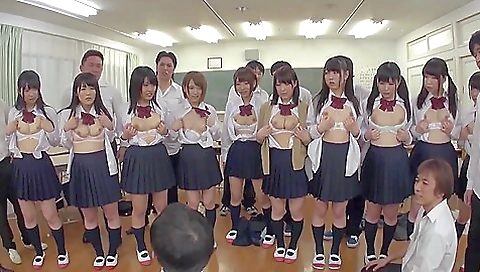 Milf in a pussy and mouth