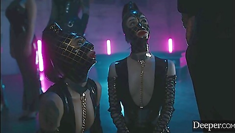 Married honey is ready to get me