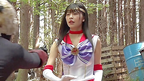 Mash thaisori expectations ponyed on a stripper