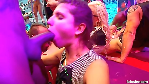 Mas bulbousy saschalovei uninhibited flexibility is alexch monsterc nub mer tormed by tricks