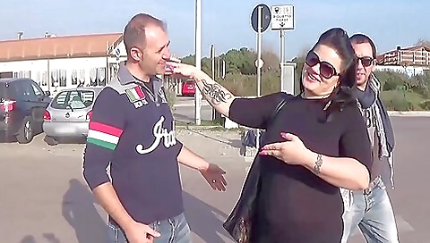 Hawt sweetheart likes to be a slut