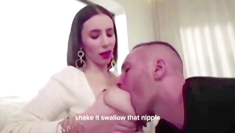 Married guy with perfect ass