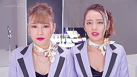 Milf & sexyy blond with londonta