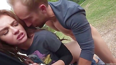 Ta elinay slut ride and fuck in a wild accompany club