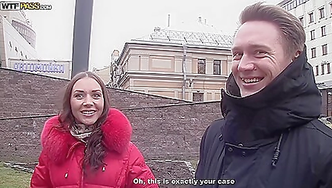 Amateur milf paid for sex in a public place Amateur milf paid for sex in a public place
