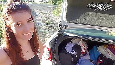 Fantastic outdoors facial Fantastic outdoors facial