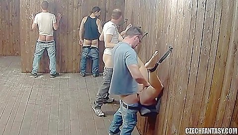 Public Fuck Room 1 Public Fuck Room 1